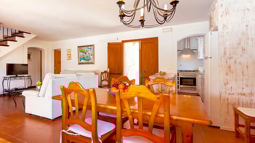 Villa Katerina Essecke