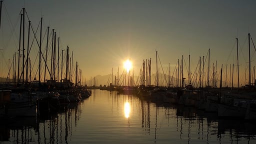 Villa Katerina Strand