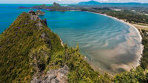 Villa Katerina Strand