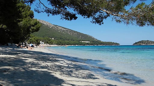 Villa Katerina Strand