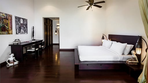 Villa Katrani Bedroom 3