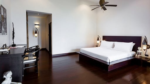 Villa Katrani Bedroom 3