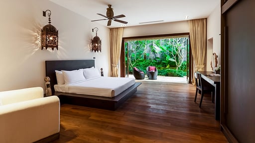 Villa Katrani Bedroom 5