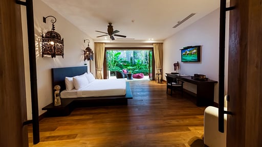 Villa Katrani Bedroom 6