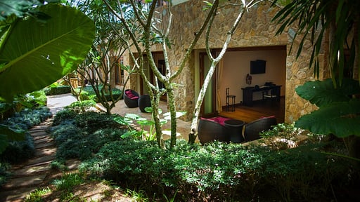 Villa Katrani Others