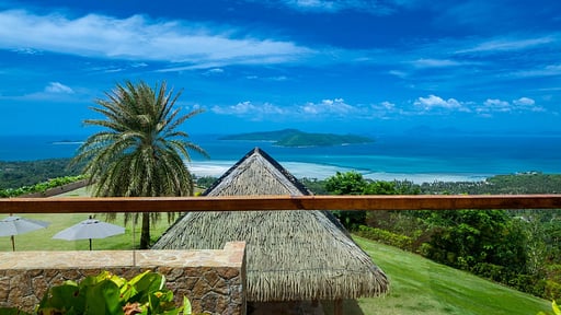 Villa Katrani Others