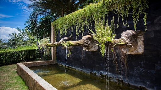 Villa Katrani Others