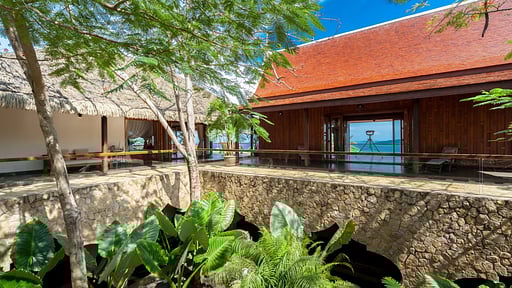 Villa Katrani Others