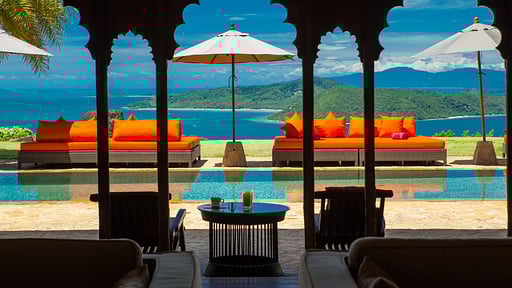 Villa Katrani Others