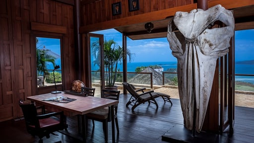 Villa Katrani Others