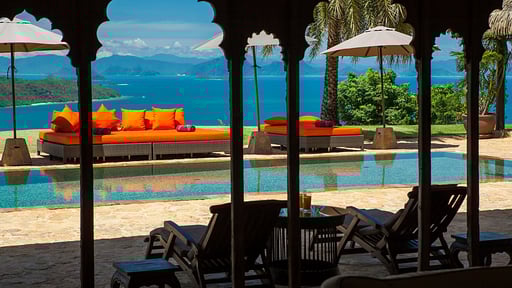 Villa Katrani Others