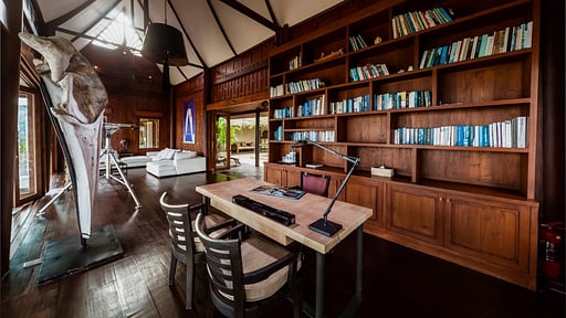 Villa Katrani Others