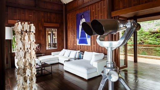 Villa Katrani Others