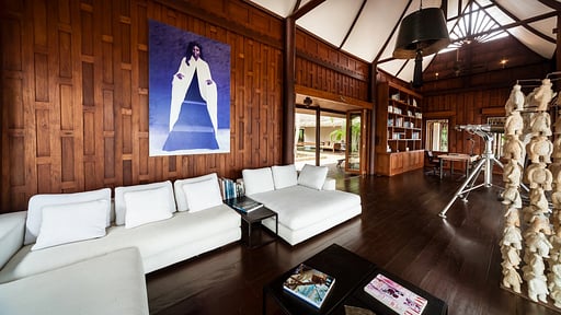 Villa Katrani Others