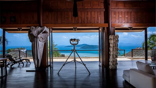 Villa Katrani Others