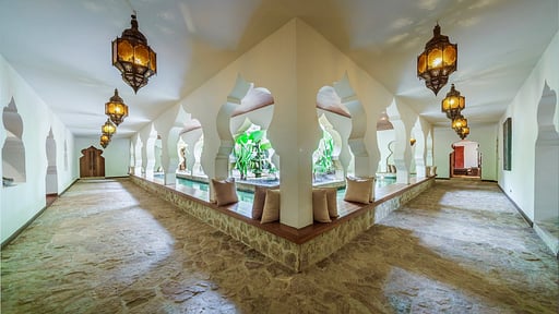 Villa Katrani Others