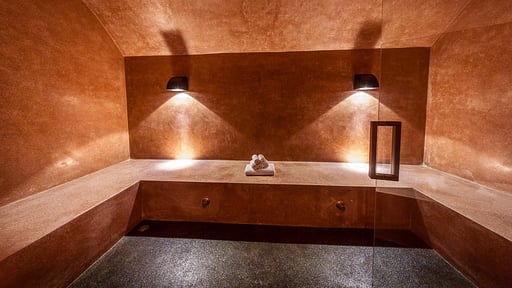 Villa Katrani Spa