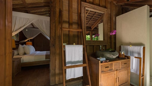 Villa Kavaya Bedroom 4