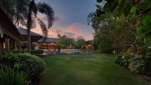 Villa Kavaya Others
