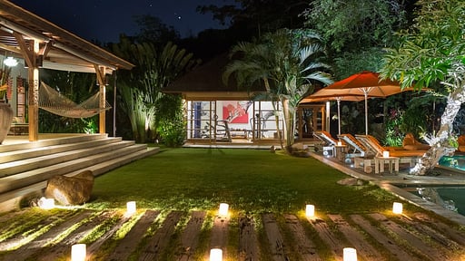 Villa Kavaya Others