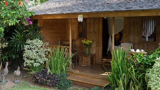Villa Kavaya Others