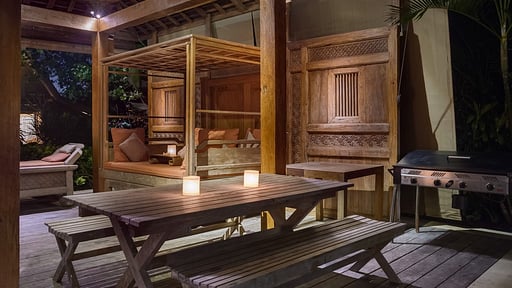 Villa Kavaya Others