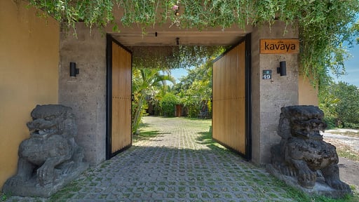 Villa Kavaya Others