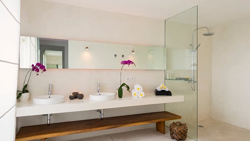 Villa Kavya Chambre 1