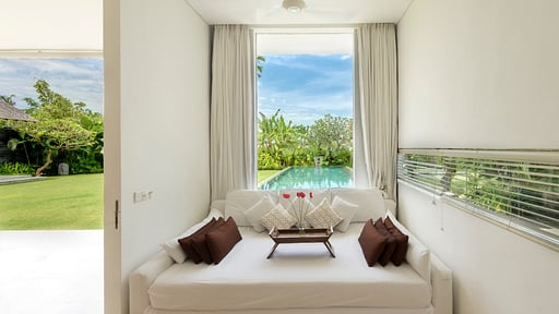 Villa Kavya Salon 2