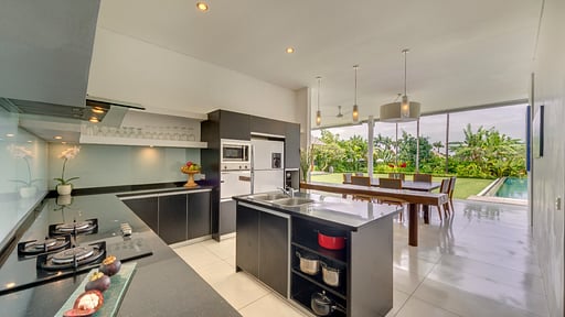 Villa Kavya Cuisine