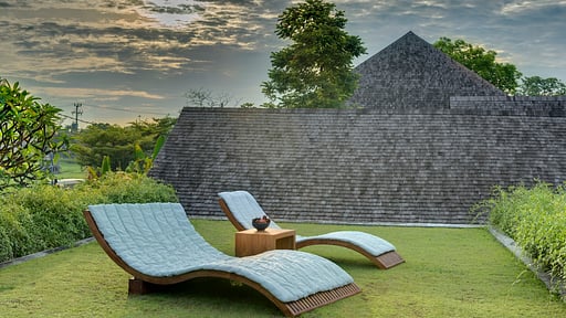 Villa Kavya Autres