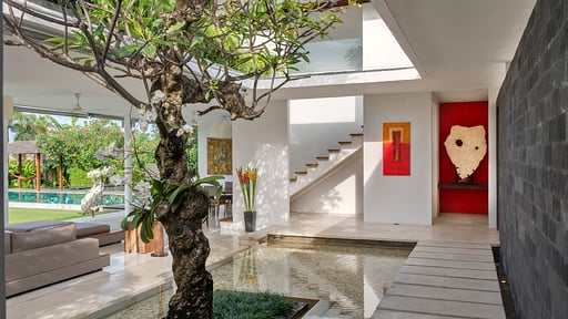 Villa Kavya Autres