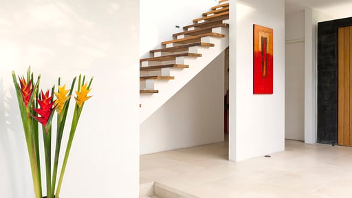 Villa Kavya Autres
