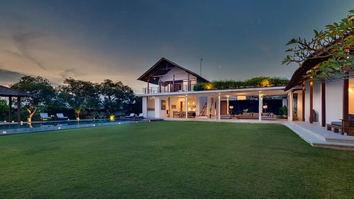 Villa Kavya Jardin