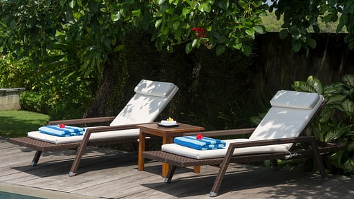 Villa Kavya Autres
