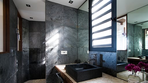 Villa Kaya Chambre 1