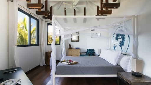 Villa Kaya Chambre 2