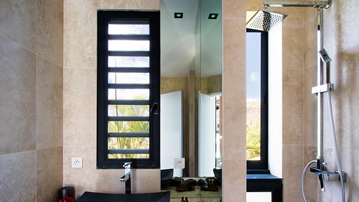 Villa Kaya Chambre 2