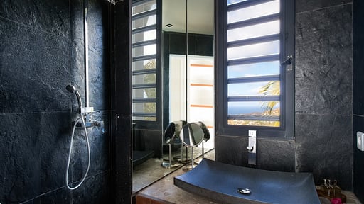 Villa Kaya Chambre 3