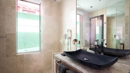 Villa Kaya Chambre 4