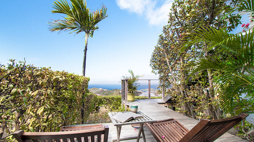 Villa Kaya Chambre 4