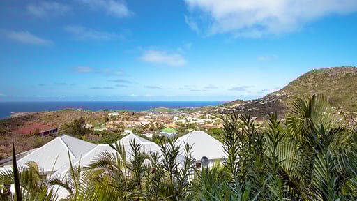 Villa Kaya Alentours