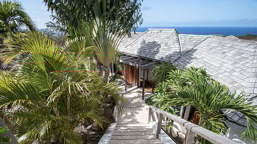 Villa Kaya Alentours