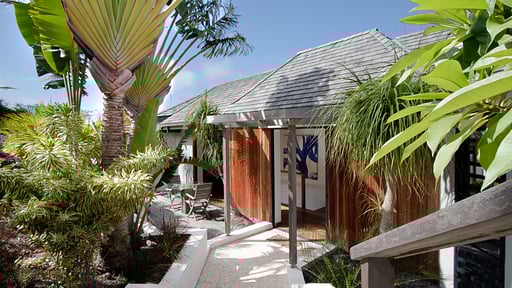 Villa Kaya Alentours