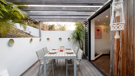 Villa Kaya Salle à manger