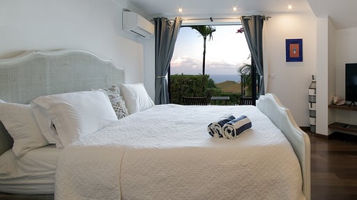 Villa Kaya Chambre 4