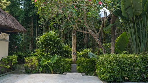 Villa Kayu Merah Прочее