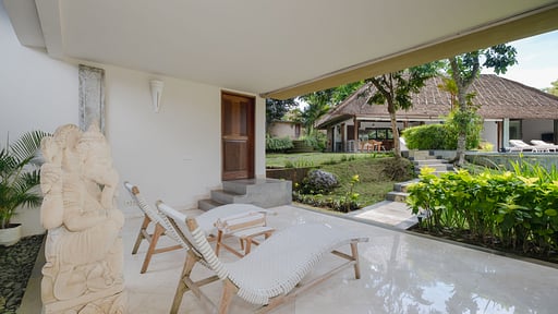 Villa Kayu Merah Прочее