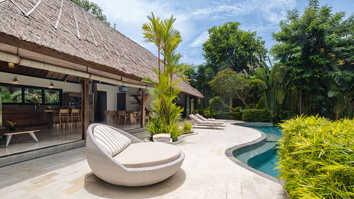 Villa Kayu Merah Прочее