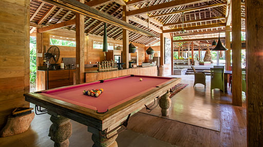 Villa Kayu Others